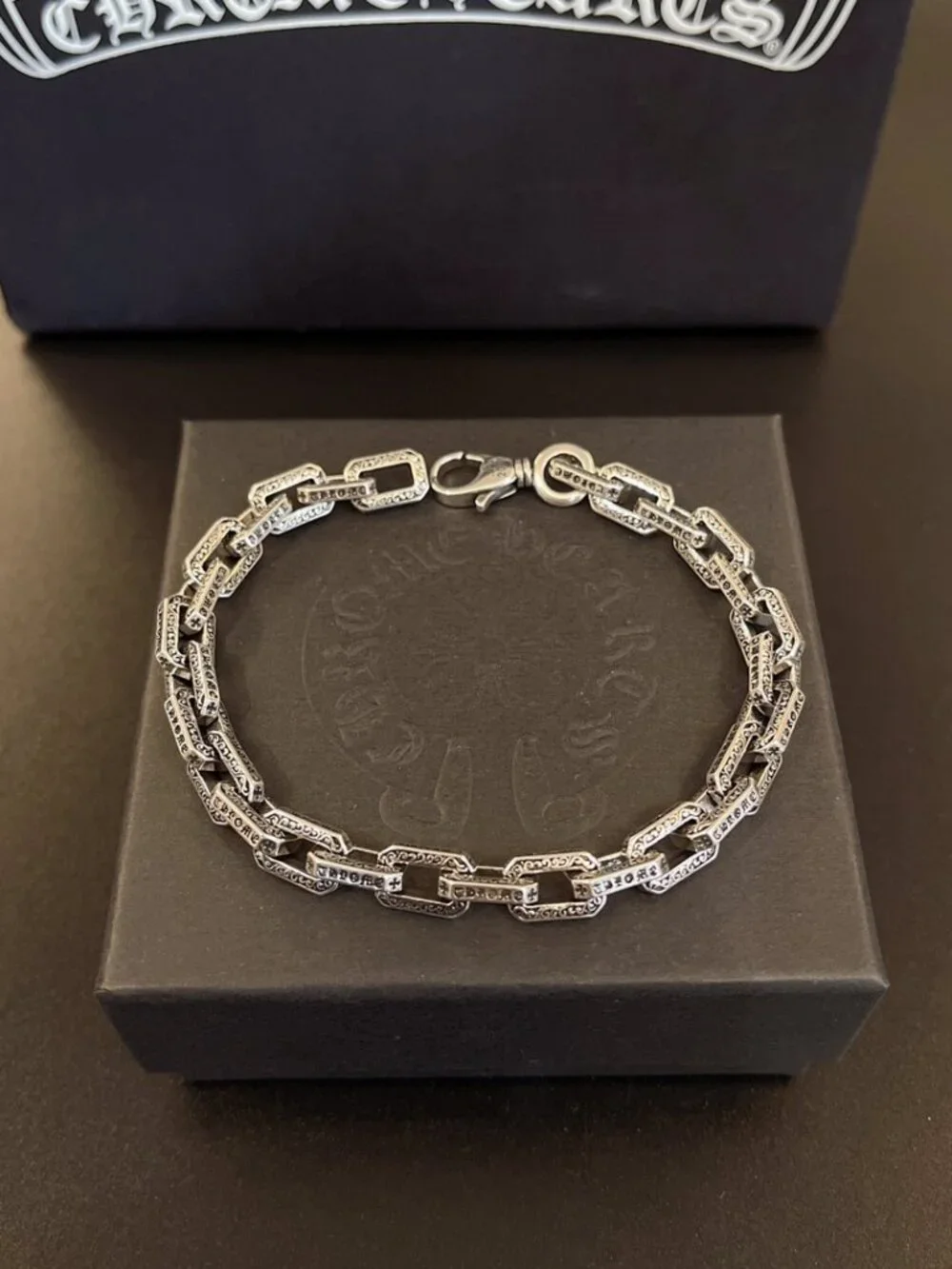 Chrome Hearts Bracelet